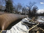 dewatering bags...